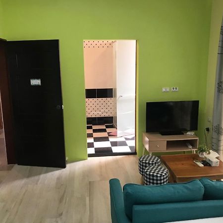 Time Travel B&B Taitung Ngoại thất bức ảnh