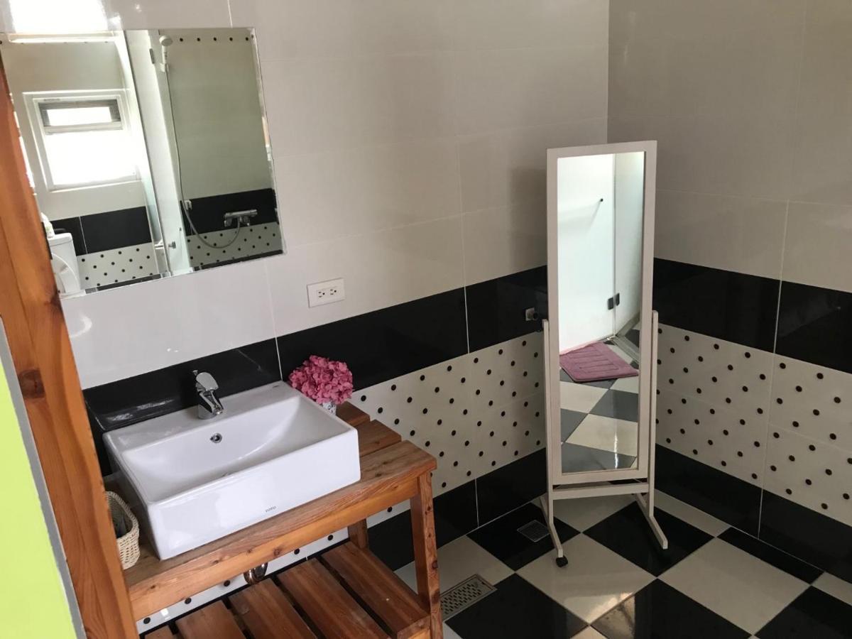 Time Travel B&B Taitung Ngoại thất bức ảnh