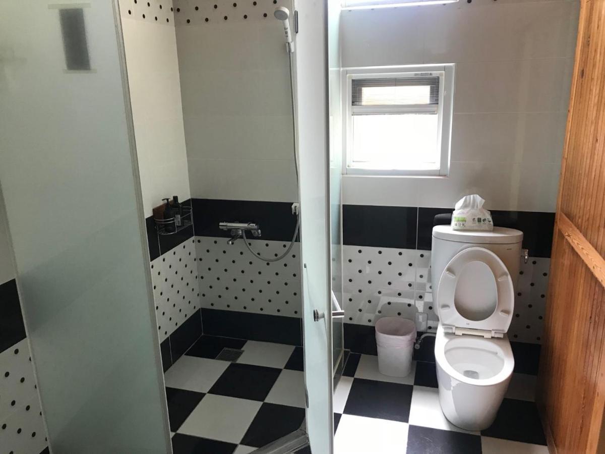 Time Travel B&B Taitung Ngoại thất bức ảnh