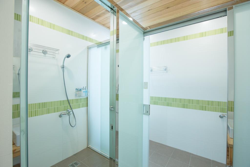 Time Travel B&B Taitung Phòng bức ảnh