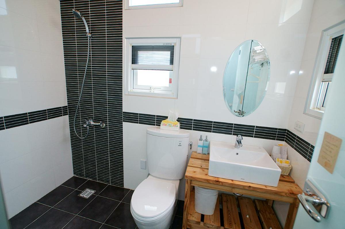 Time Travel B&B Taitung Ngoại thất bức ảnh