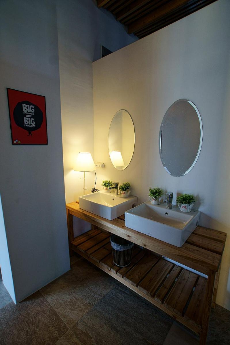 Time Travel B&B Taitung Ngoại thất bức ảnh