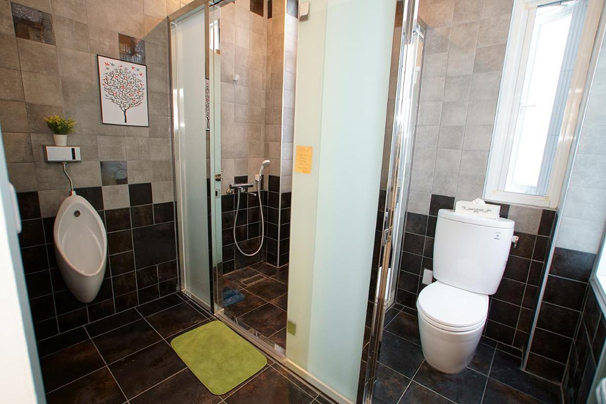 Time Travel B&B Taitung Ngoại thất bức ảnh